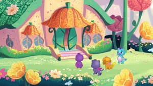 Un mundo nuevo