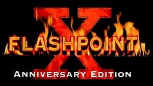 Flashpoint — foto 3