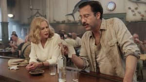 Hemingway y Gellhorn — foto 3