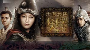 大唐女将樊梨花 — foto 2