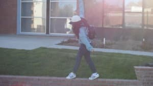 Catching The Bus — foto 5