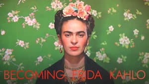 Becoming Frida Kahlo — foto 2