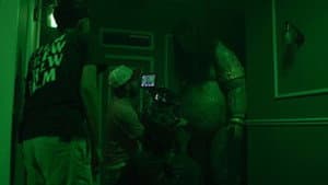 Penunggu Rumah: Buto Ijo — foto 1