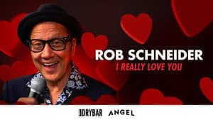 Rob Schneider: I Really Love You — foto 1