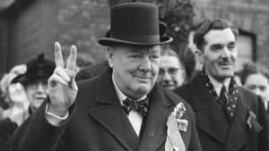 Churchill's Bodyguard — foto 1