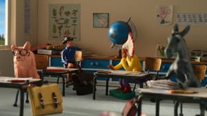 A Town Called Panic: Double Fun — foto 2