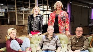 Leven voor de dood — foto 1