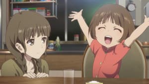 劇場版 花咲くいろは HOME SWEET HOME — foto 7