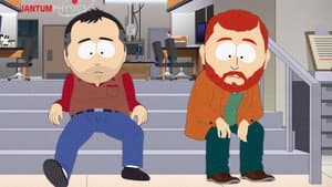 South Park: Pos-Covid — foto 7