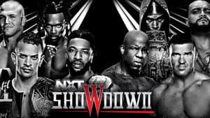 NXT vs. TNA Showdown — foto 1