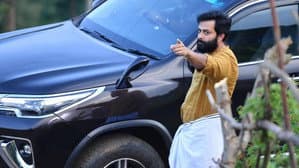 അയ്യപ്പനും കോശിയും — foto 6