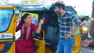 నేల టిక్కెట్టు — foto 1