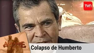 Colapso de Humberto