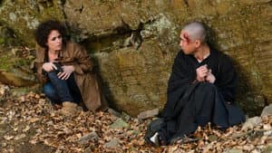 Begierde - Mord im Zeichen des Zen — foto 1