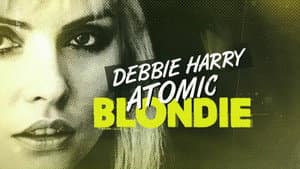 Debbie Harry: Atomic Blondie — foto 4