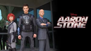 Aaron Stone — foto 2