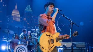 Vampire Weekend: Live at Austin City Limits Festival 2013 — foto 1