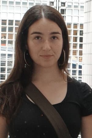 Júlia Coldwell Serra
