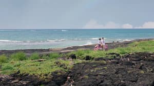 Nuestro horizonte azul — foto 12