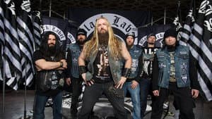 Black Label Society: Unblackened — foto 1