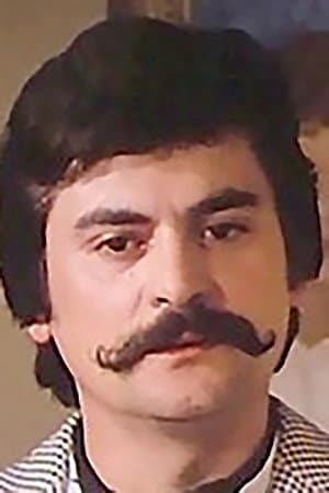 Hubert Géral