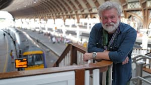 Britain's Favourite Railway Stations with Si King — foto 2