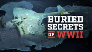 Buried Secrets of WWII — foto 9