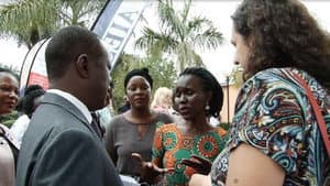 Sandra Letio, Uganda — foto 1