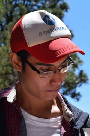 Omar Díaz