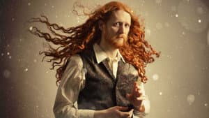 The Alasdair Beckett-King Mysteries — foto 1