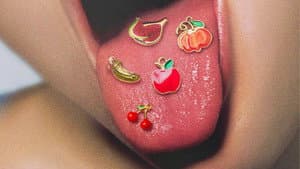 Forbidden Fruits — foto 8