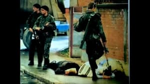 Je vous salue, Sarajevo — foto 1