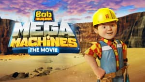 Bob el Constructor: Mega Maquinas — foto 4