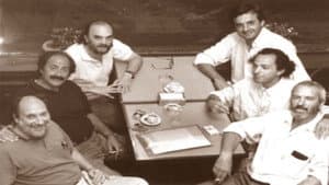 Los cuentos de Fontanarrosa — foto 1