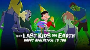 Los héroes del apocalipsis: ¡Felices días finales! — foto 2