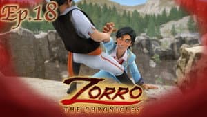 Episodio 18