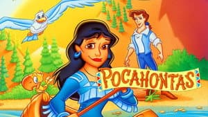 Pocahontas — foto 3