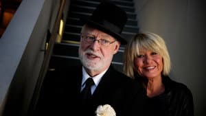 David Stratton: A Cinematic Life — foto 5