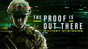 The Proof Is Out There: Military Mysteries — foto 1