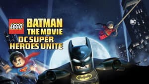 LEGO Batman: La Película - Los Super Héroes Se Unen — foto 7