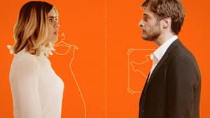 Io sì tu no — foto 2