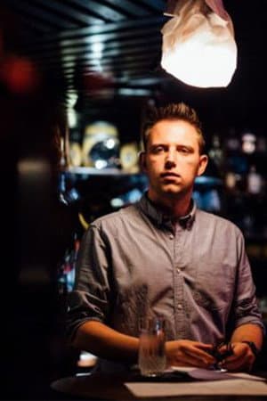 Luke J. Collins