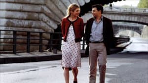 Vertiges de l'amour — foto 1