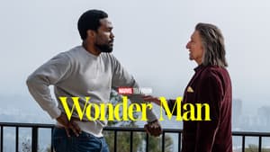 Wonder Man — foto 1