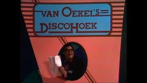 Van Oekel's Discohoek — foto 1