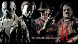 The Nightmare Ends on Halloween II — foto 1