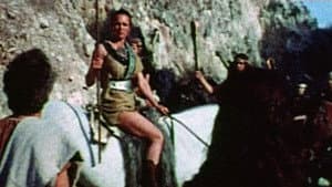 Le amazzoni - donne d'amore e di guerra — foto 2
