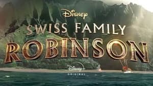 Swiss Family Robinson — foto 1