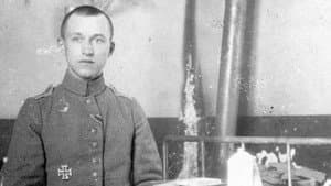 102 år i hjärtat av Europa — foto 2