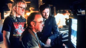 The Lone Gunmen — foto 4
